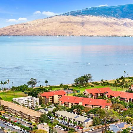 Maui Schooner Resort Kihei Ngoại thất bức ảnh