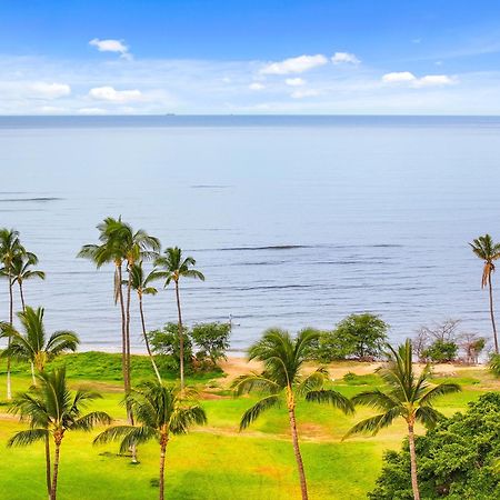 Maui Schooner Resort Kihei Ngoại thất bức ảnh
