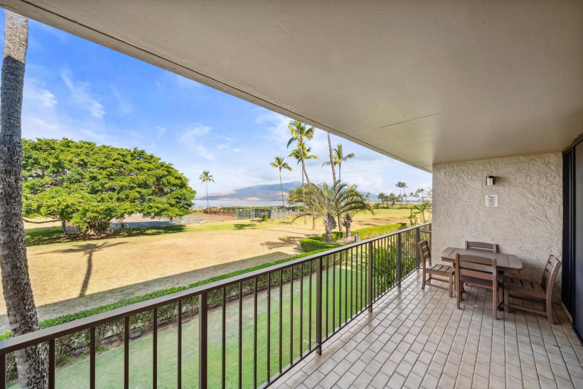 Maui Schooner Resort Kihei Ngoại thất bức ảnh
