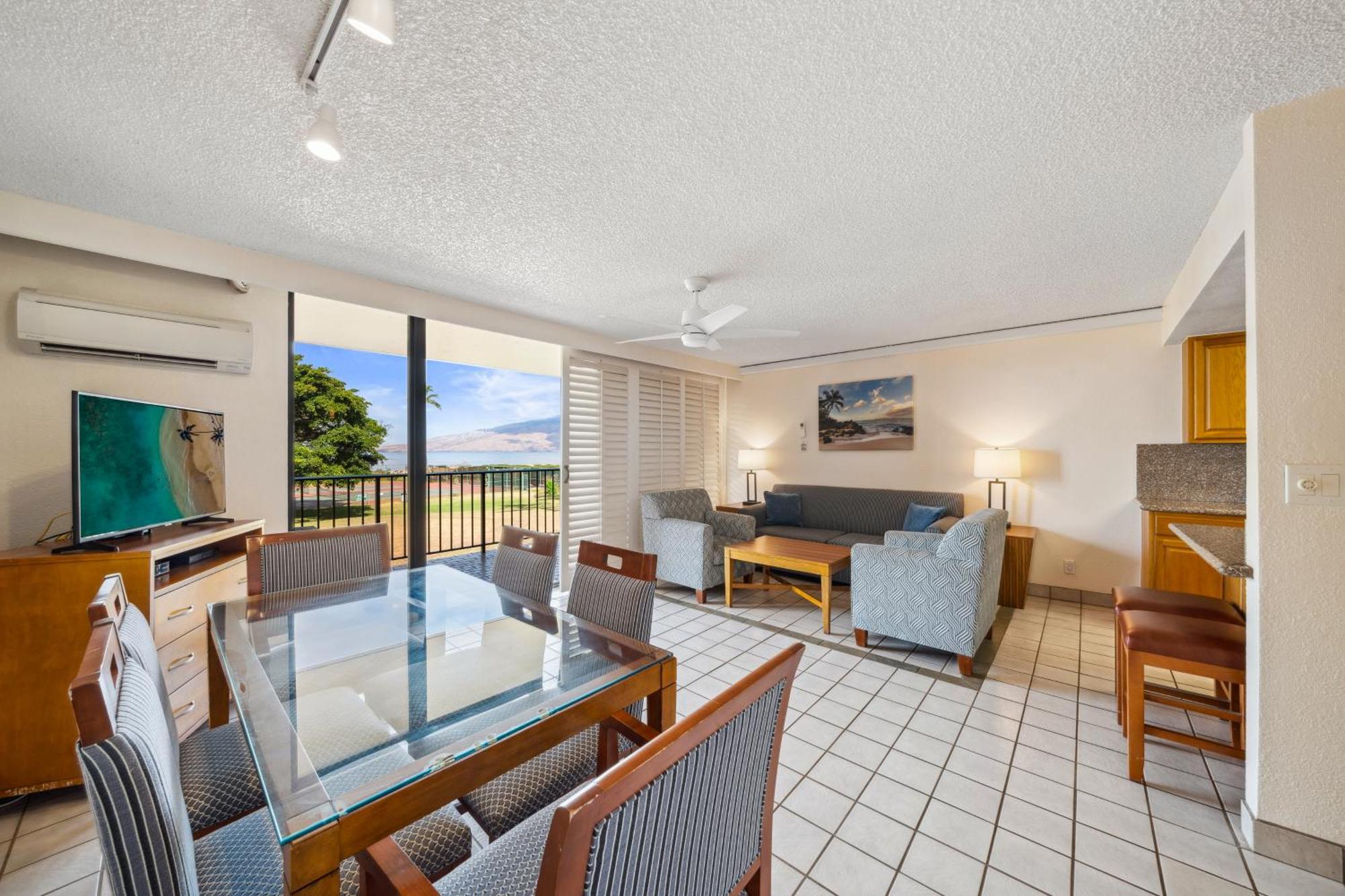 Maui Schooner Resort Kihei Ngoại thất bức ảnh