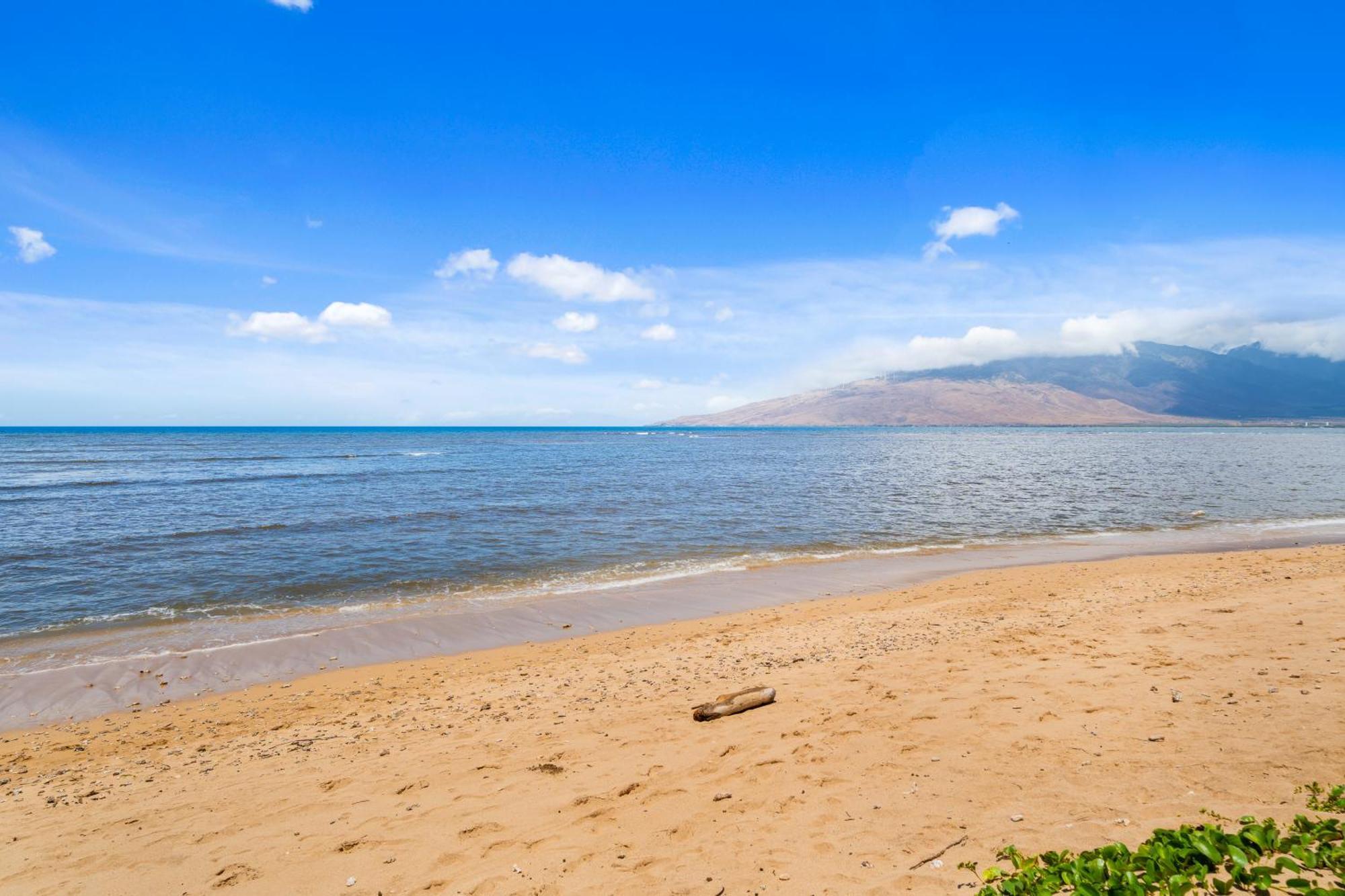 Maui Schooner Resort Kihei Ngoại thất bức ảnh