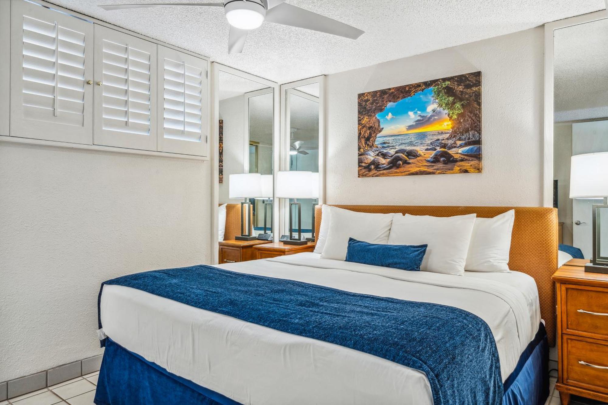 Maui Schooner Resort Kihei Ngoại thất bức ảnh